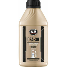 K2 ZIMOWY DODATEK DO ON CHRONI PRZED POWSTAW. PARAFINY. DFA-39 0,5L