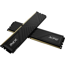 Adata GAMMIX D35 atminties modulis 32 GB 2 x 16 GB DDR4 3600 MHz