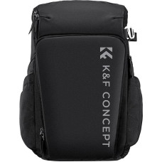 K&Amp;F Concept K&F Concept Beta 23L Photo Backpack Black