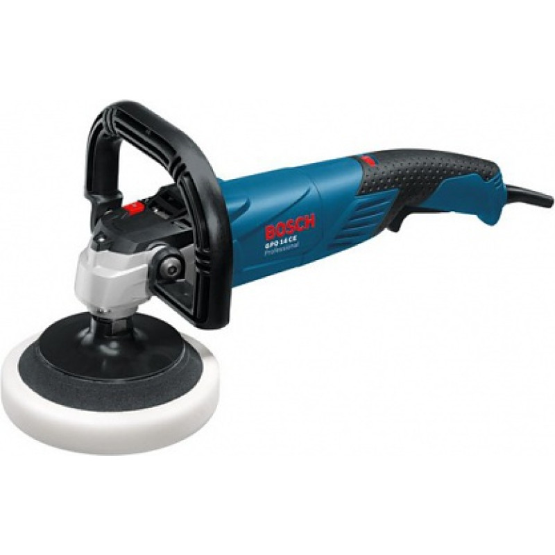 Bosch ANGLE POLISHER 1400W GPO14CE