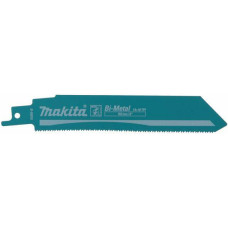 Makita BRZESZCZOT DO PIŁ SZABLASTYCH BIM 152x1,1mm 14+1 /5szt. METAL (100mm)