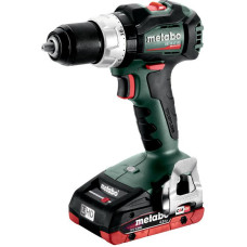 Metabo .WKRĘTARKA UD.SB 18 LT BL 2x4,0Ah LiHD 60/34Nm