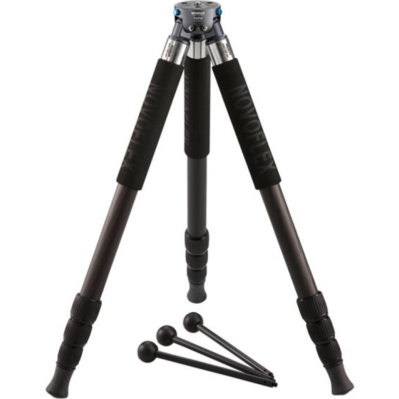 Novoflex TrioPod C2840 Carbon Tripod Set