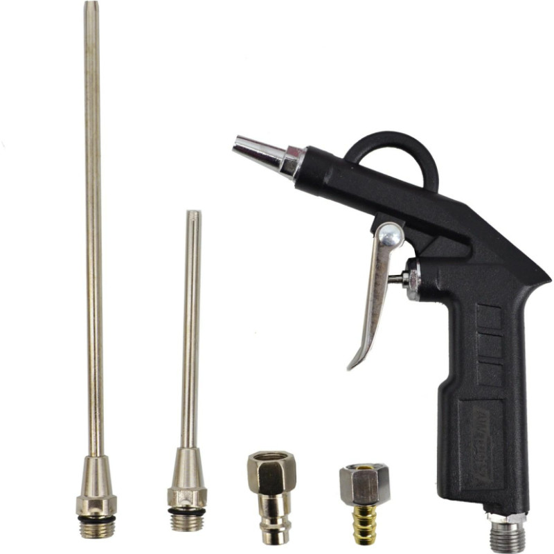 Awtools AW PNEU. AIR BLOW GUN/ 2- EXTNS.