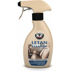 K2 PREPARAT DO CZYSZCZENIA SKÓRY LETAN CLEANER 250ML