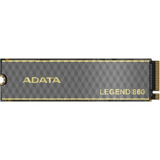 Adata SSD PCIE G4 M.2 NVME 1TB/SLEG-860-1000GCS ADATA