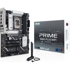 Asus MB B860 S1851 MATX/PRIME B860-PLUS WIFI ASUS