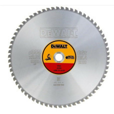 Dewalt PIŁA TARCZ.355x25,4mmx66z