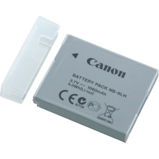 Canon 8724B001 kameros / vaizdo kameros su vaizdo magnetofonu baterija Ličio-jonų (Li-Ion) 1060 mAh