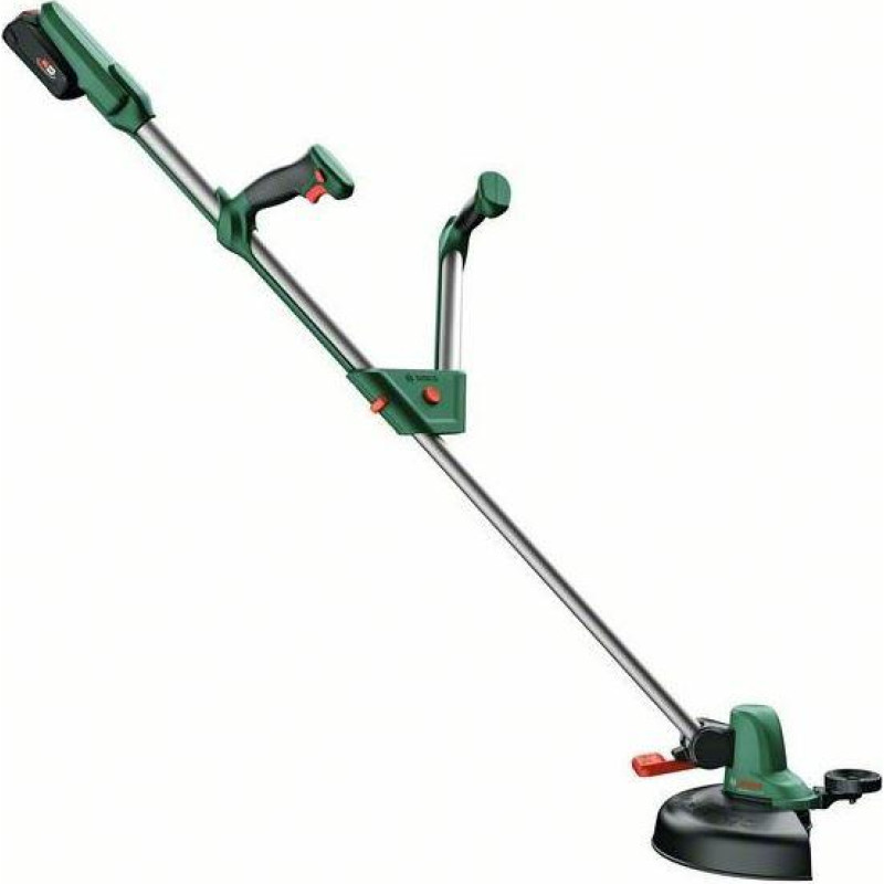 Bosch UNIVERSAL GRASS CUT 18V-26 (BT)