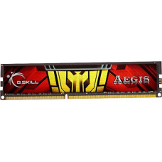 G.skill DDR3 4GB 1333-9 AEGIS