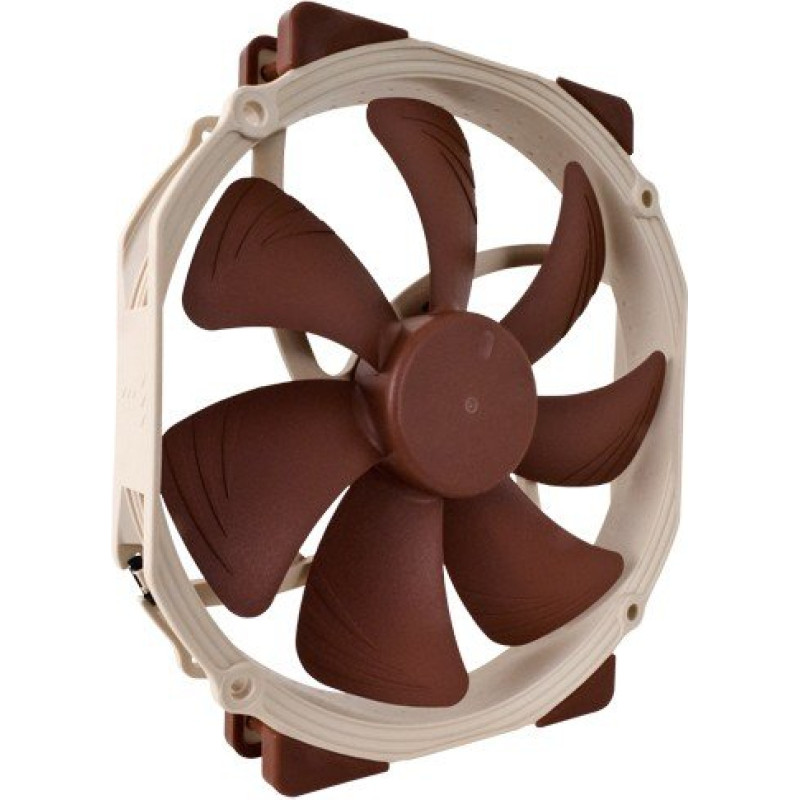 Noctua NF-A15 PWM 140x150x25