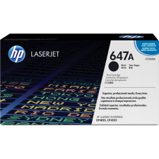 HP Toner Black 17000 pages CE260A