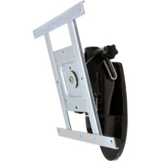 Ergotron LX HD Wall mounting pivot black