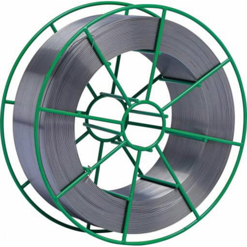 Böhler Welding Suvirinimo viela Ecospark 460 SG3 1,2mm 18kg, Böhler Welding