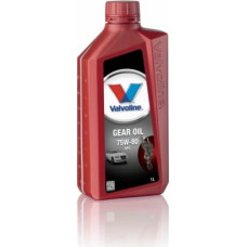 Valvoline Transmisijos alyva GEAR OIL 75W80 RPC 1L, Valvoline