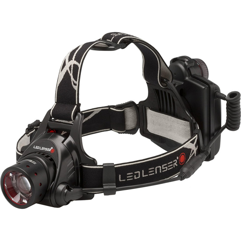 Ledlenser Headlight H14R.2 - 7299-R