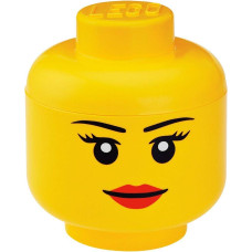 Room Copenhagen LEGO Storage Head Boy small - RC40311724