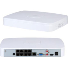 Dahua NET VIDEO RECORDER 8CH 8POE/NVR4108-8P-4KS3 DAHUA