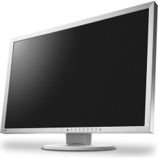 Eizo EV2430-GY - 24.1 - LED - gray - Ergonomic Stand - DVI - DisplayPort