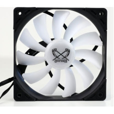 Scythe Kaze Flex RGB 1200 120x120x27 - SU1225FD12MR-RH