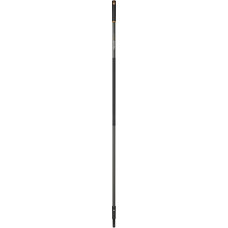 Fiskars QuikFit stem graphite, 156 cm - 1000661