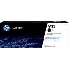 HP Toner black 2,800 pages CF294X