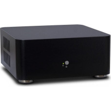 Inter-Tech A80 black ITX