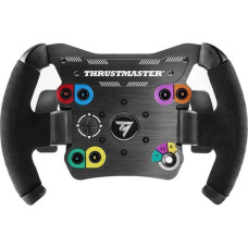 Thrustmaster Open Wheel Add-On, replacement steering wheel (black)