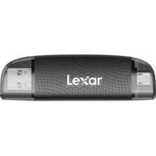 Lexar MEMORY READER USB3.1 MICRO SD/LRW310U-BNBNG LEXAR