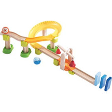 Haba Kullerbü - Ball Track Klingeling - 302060