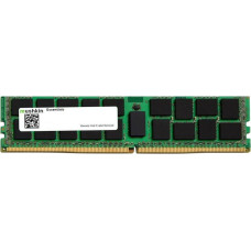 Mushkin DDR4 - 32 GB -2666 - CL - 19 - Single, Essentials (MES4U266KF32G)