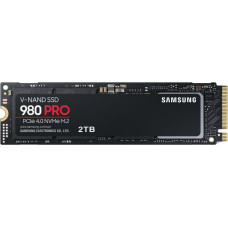 Samsung 980 PRO 2 TB, SSD