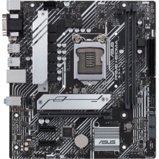 Asus PRIME H510M-A H510 - Socket 1200 - Mainboard