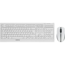 Cherry DE Layout - Cherry B. Unlimited 3.0 WL white / grey U