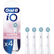 Oral-B Braun Oral-B brush head OK Gentle cleaning - 4 pieces