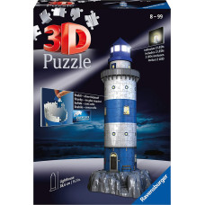 Ravensburger 3D Puzzle Ball Pokémon 72 - 11785