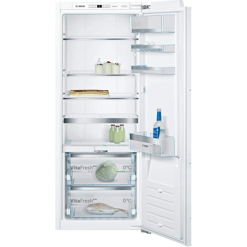 Bosch full space refrigerator KIF51AFE0 series 8