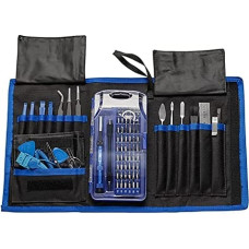 OWC Advanced Tool Kit, 72-piece, tool set