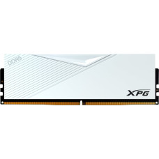 Adata DDR5 16GB - 6000 - CL - 40 - Single-Kit -DIMM - AX5U6000C4016G-CLAWH - XPG LANCER - white