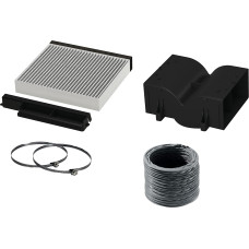 Siemens Clean Air Standard recirculation set LZ11DXI14, conversion set