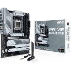 Asus PRIME X670E-PRO WIFI, motherboard - AM5