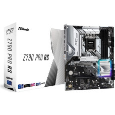 Asrock Z790 PRO RS - 1700