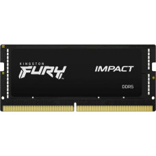 Kingston DDR5 32GB - 5600 - CL - 40 - Single-Kit - KF556S40IB-32, Impact