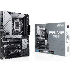 Asus PRIME Z790-P, Motherboard - 1700