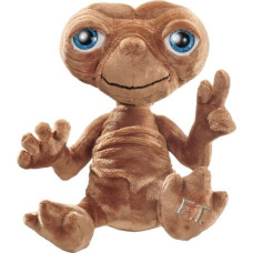 Schmidt Spiele ET - The Extra-Terrestrial, cuddly toy (brown, size: 24 cm)