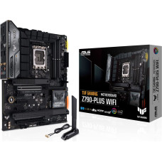 Asus TUF GAMING Z790-PLUS WIFI, Motherboard