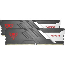 Patriot 64 GB DDR5-5200 Kit, memory (black, PVV564G520C40K, Viper Venom, XMP, EXPO)