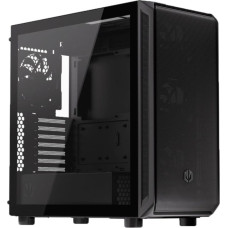 Endorfy ARX 700 Air, tower housing (black, tempered glass)