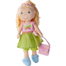 Haba Butterfly Clothing Set, doll accessories (30 cm)